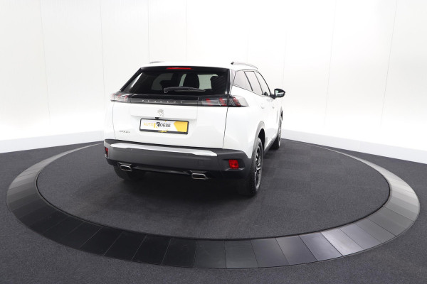 Peugeot 2008 PureTech 130 EAT8 Allure Pack | Camera | Parkeersensoren | Keyless Entry |  Apple Carplay