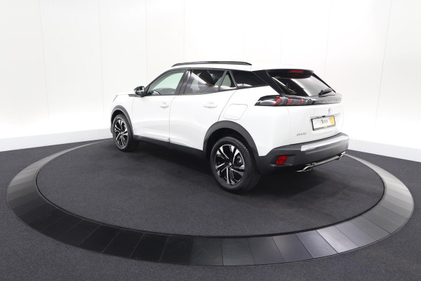 Peugeot 2008 PureTech 130 EAT8 Allure Pack | Camera | Parkeersensoren | Keyless Entry |  Apple Carplay