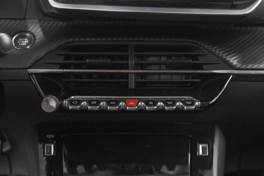Peugeot 2008 PureTech 130 EAT8 Allure Pack | Camera | Parkeersensoren | Keyless Entry |  Apple Carplay