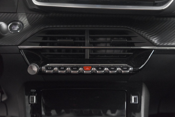 Peugeot 2008 PureTech 130 EAT8 Allure Pack | Camera | Parkeersensoren | Keyless Entry |  Apple Carplay