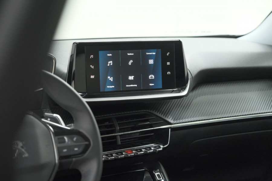 Peugeot 2008 PureTech 130 EAT8 Allure Pack | Camera | Parkeersensoren | Keyless Entry |  Apple Carplay