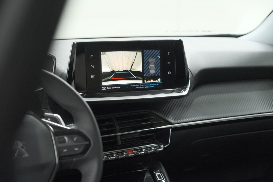Peugeot 2008 PureTech 130 EAT8 Allure Pack | Camera | Parkeersensoren | Keyless Entry |  Apple Carplay