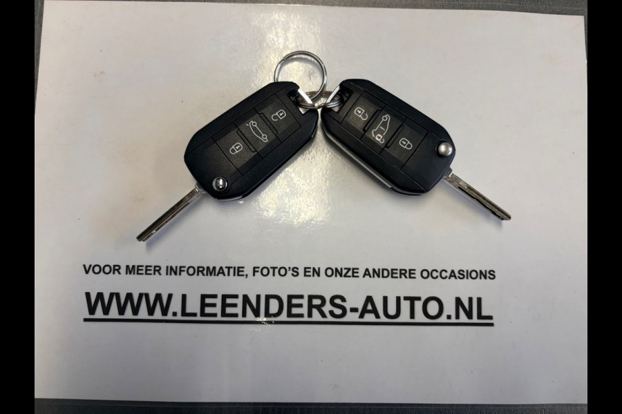 Citroën Berlingo Servicewagen 1.5 BlueHDI 100pk euro61 L1H1 BOTT inrichting, Victron omvormer v230, Standkachel, RIJKLAARPRIJS!