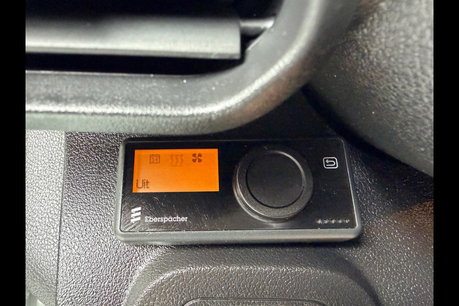 Citroën Berlingo Servicewagen 1.5 BlueHDI 100pk euro61 L1H1 BOTT inrichting, Victron omvormer v230, Standkachel, RIJKLAARPRIJS!