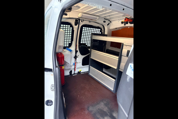 Citroën Berlingo Servicewagen 1.5 BlueHDI 100pk euro61 L1H1 BOTT inrichting, Victron omvormer v230, Standkachel, RIJKLAARPRIJS!