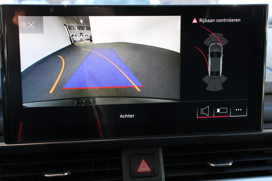 Audi A5 Sportback 40 TFSI Prestige Plus Automaat Navigatie Apple Carplay/Android Auto Camera Climate Control Virtual Cockpit Led Dab Elektrische bedienbare achterklep Stoel verwarming