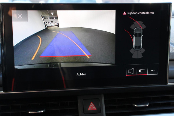 Audi A5 Sportback 40 TFSI Prestige Plus Automaat Navigatie Apple Carplay/Android Auto Camera Climate Control Virtual Cockpit Led Dab Elektrische bedienbare achterklep Stoel verwarming