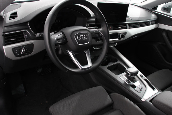Audi A5 Sportback 40 TFSI Prestige Plus Automaat Navigatie Apple Carplay/Android Auto Camera Climate Control Virtual Cockpit Led Dab Elektrische bedienbare achterklep Stoel verwarming