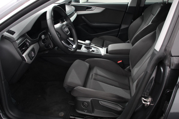 Audi A5 Sportback 40 TFSI Prestige Plus Automaat Navigatie Apple Carplay/Android Auto Camera Climate Control Virtual Cockpit Led Dab Elektrische bedienbare achterklep Stoel verwarming