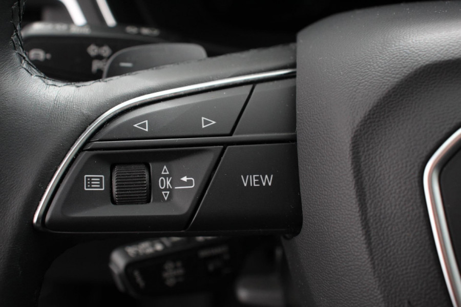 Audi A5 Sportback 40 TFSI Prestige Plus Automaat Navigatie Apple Carplay/Android Auto Camera Climate Control Virtual Cockpit Led Dab Elektrische bedienbare achterklep Stoel verwarming