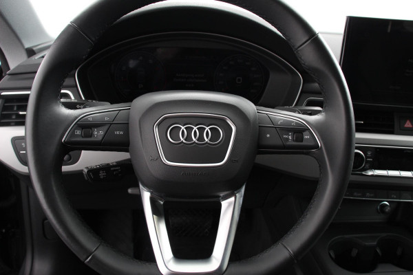 Audi A5 Sportback 40 TFSI Prestige Plus Automaat Navigatie Apple Carplay/Android Auto Camera Climate Control Virtual Cockpit Led Dab Elektrische bedienbare achterklep Stoel verwarming