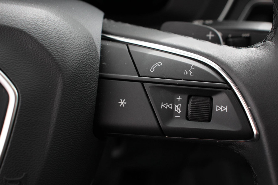 Audi A5 Sportback 40 TFSI Prestige Plus Automaat Navigatie Apple Carplay/Android Auto Camera Climate Control Virtual Cockpit Led Dab Elektrische bedienbare achterklep Stoel verwarming