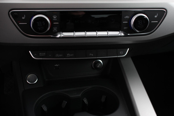 Audi A5 Sportback 40 TFSI Prestige Plus Automaat Navigatie Apple Carplay/Android Auto Camera Climate Control Virtual Cockpit Led Dab Elektrische bedienbare achterklep Stoel verwarming