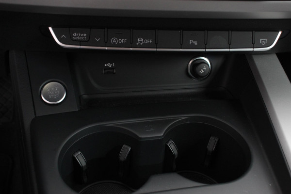 Audi A5 Sportback 40 TFSI Prestige Plus Automaat Navigatie Apple Carplay/Android Auto Camera Climate Control Virtual Cockpit Led Dab Elektrische bedienbare achterklep Stoel verwarming