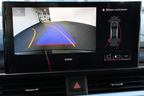 Audi A5 Sportback 40 TFSI Prestige Plus Automaat Navigatie Apple Carplay/Android Auto Camera Climate Control Virtual Cockpit Led Dab Elektrische bedienbare achterklep Stoel verwarming