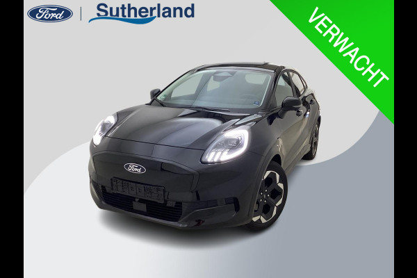 Ford Puma Gen-E Premium 44 kWh Winter Pack | Driver Pack | 11800 KM.