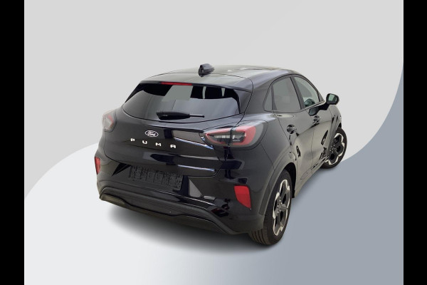 Ford Puma Gen-E Premium 44 kWh Winter Pack | Driver Pack | 11800 KM.