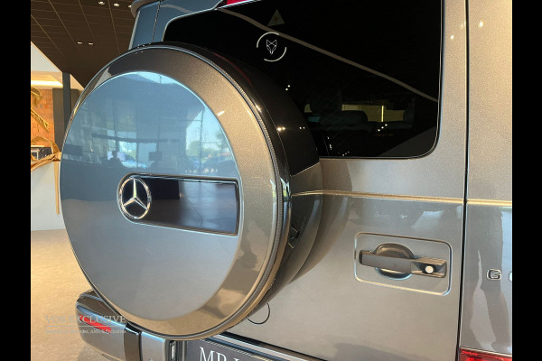Mercedes-Benz G-Klasse 63 Manufaktur Full Carbon|Massage|Entertainment|Adaptive Cruise|22"