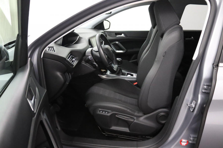 Peugeot 308 SW 1.2 Allure*ECC*ACC*NAVI*CAM*CARPLAY*