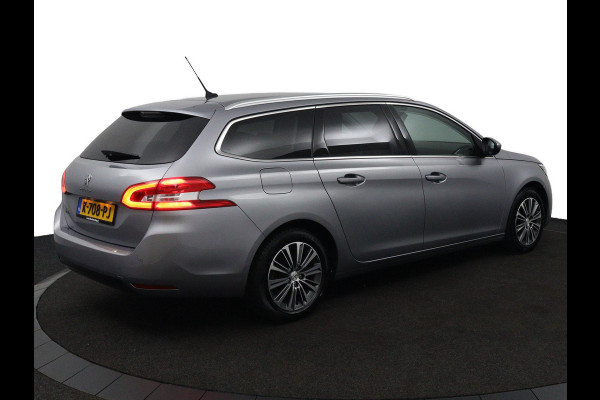 Peugeot 308 SW 1.2 Allure*ECC*ACC*NAVI*CAM*CARPLAY*