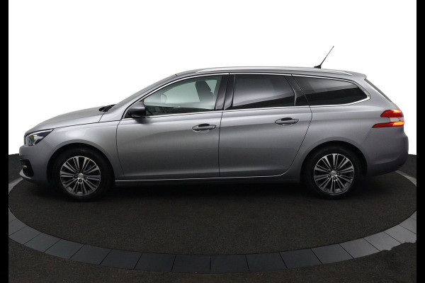 Peugeot 308 SW 1.2 Allure*ECC*ACC*NAVI*CAM*CARPLAY*