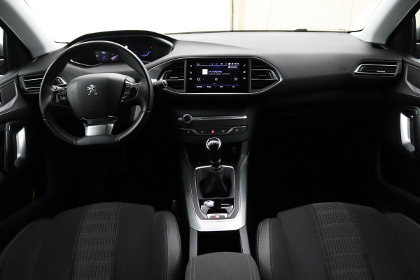 Peugeot 308 SW 1.2 Allure*ECC*ACC*NAVI*CAM*CARPLAY*