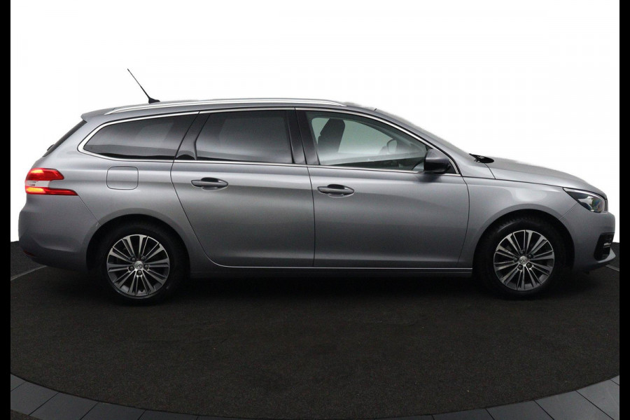 Peugeot 308 SW 1.2 Allure*ECC*ACC*NAVI*CAM*CARPLAY*