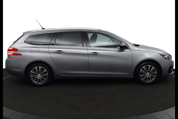 Peugeot 308 SW 1.2 Allure*ECC*ACC*NAVI*CAM*CARPLAY*