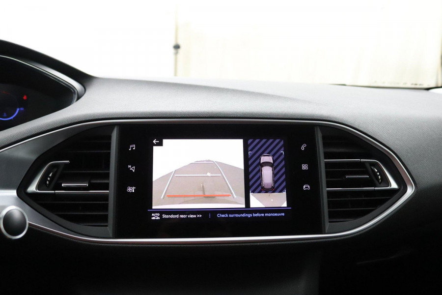 Peugeot 308 SW 1.2 Allure*ECC*ACC*NAVI*CAM*CARPLAY*
