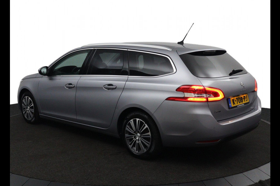 Peugeot 308 SW 1.2 Allure*ECC*ACC*NAVI*CAM*CARPLAY*