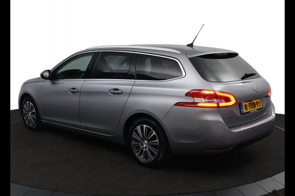 Peugeot 308 SW 1.2 Allure*ECC*ACC*NAVI*CAM*CARPLAY*
