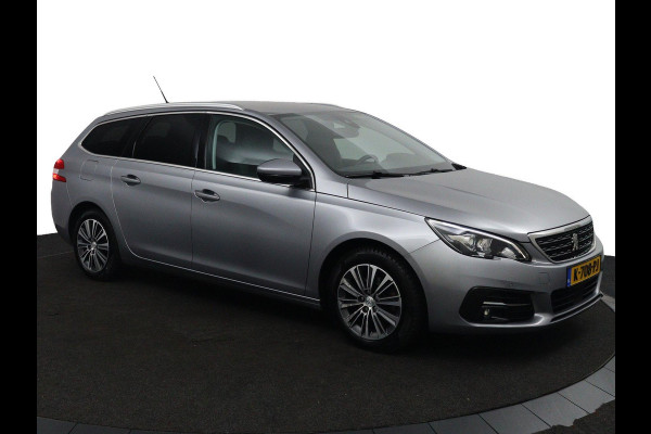 Peugeot 308 SW 1.2 Allure*ECC*ACC*NAVI*CAM*CARPLAY*