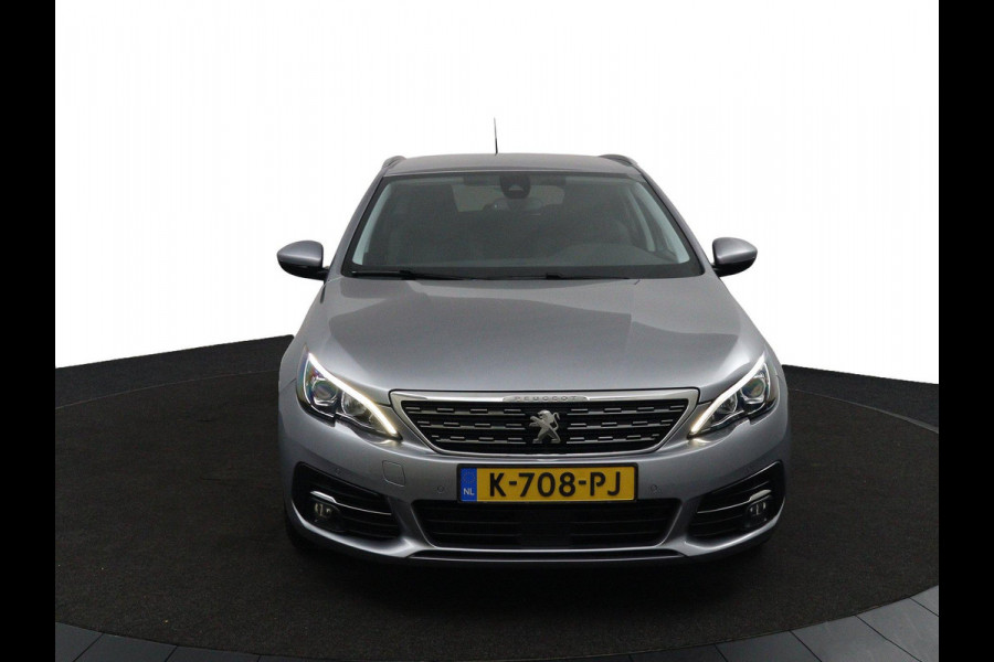 Peugeot 308 SW 1.2 Allure*ECC*ACC*NAVI*CAM*CARPLAY*