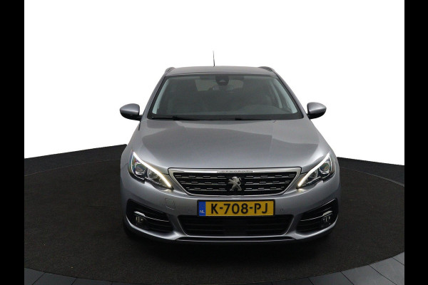 Peugeot 308 SW 1.2 Allure*ECC*ACC*NAVI*CAM*CARPLAY*