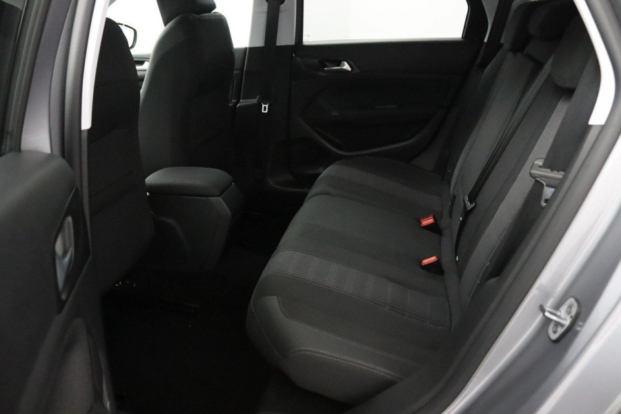 Peugeot 308 SW 1.2 Allure*ECC*ACC*NAVI*CAM*CARPLAY*