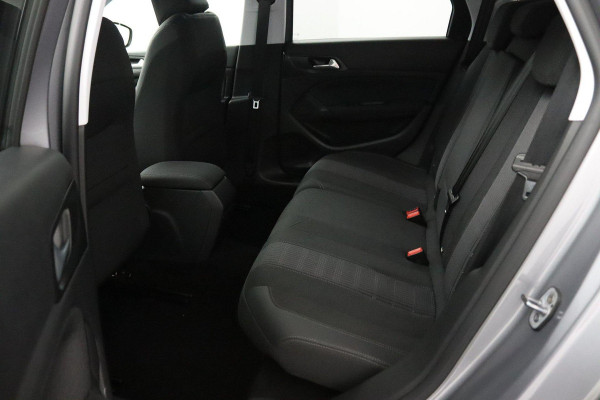 Peugeot 308 SW 1.2 Allure*ECC*ACC*NAVI*CAM*CARPLAY*