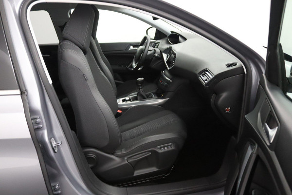 Peugeot 308 SW 1.2 Allure*ECC*ACC*NAVI*CAM*CARPLAY*