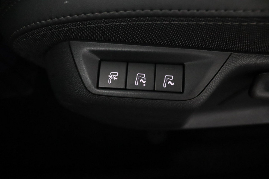 Peugeot 308 SW 1.2 Allure*ECC*ACC*NAVI*CAM*CARPLAY*
