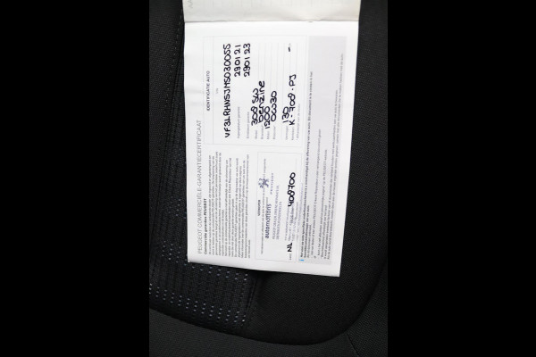 Peugeot 308 SW 1.2 Allure*ECC*ACC*NAVI*CAM*CARPLAY*