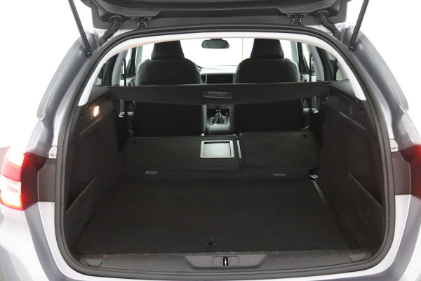 Peugeot 308 SW 1.2 Allure*ECC*ACC*NAVI*CAM*CARPLAY*