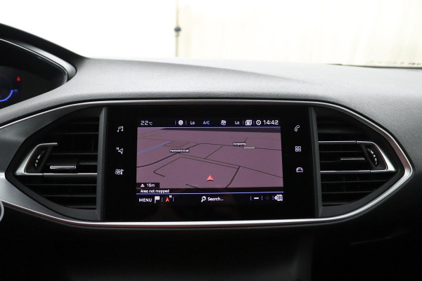 Peugeot 308 SW 1.2 Allure*ECC*ACC*NAVI*CAM*CARPLAY*