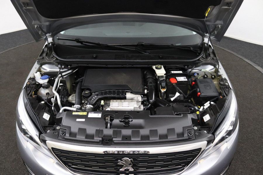 Peugeot 308 SW 1.2 Allure*ECC*ACC*NAVI*CAM*CARPLAY*