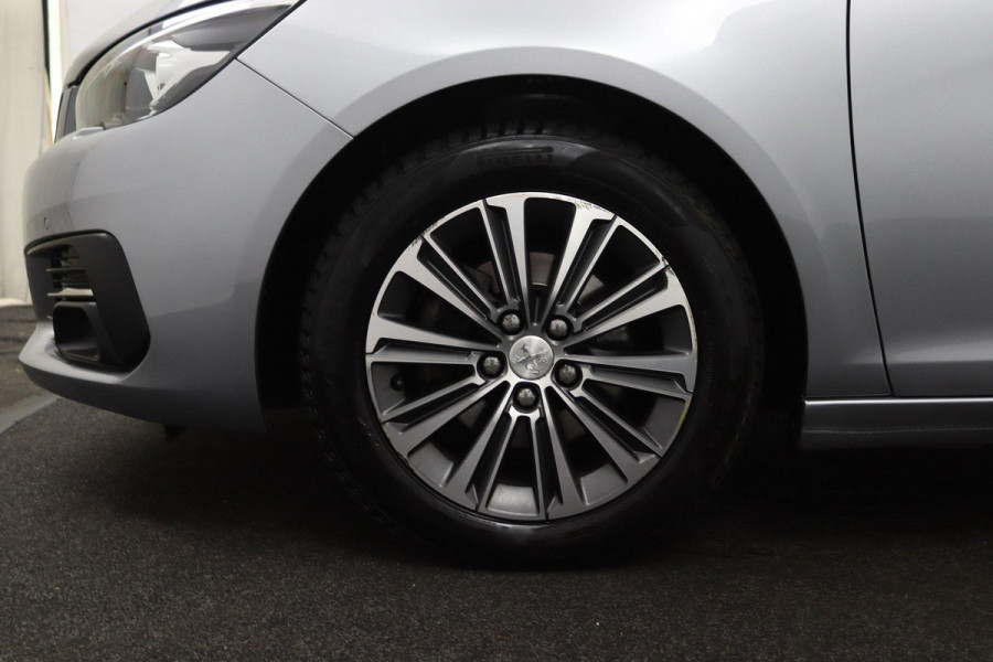Peugeot 308 SW 1.2 Allure*ECC*ACC*NAVI*CAM*CARPLAY*