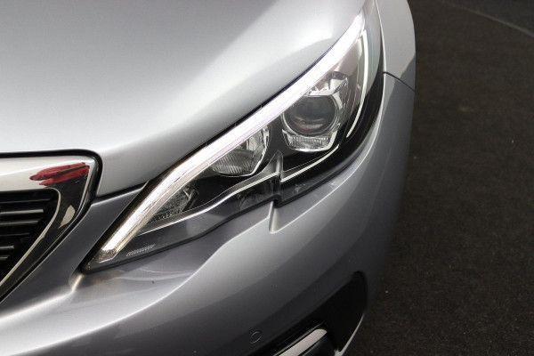 Peugeot 308 SW 1.2 Allure*ECC*ACC*NAVI*CAM*CARPLAY*