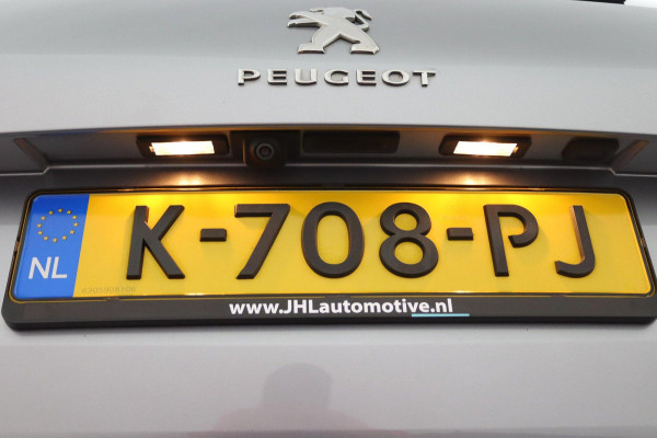 Peugeot 308 SW 1.2 Allure*ECC*ACC*NAVI*CAM*CARPLAY*