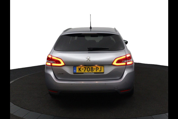 Peugeot 308 SW 1.2 Allure*ECC*ACC*NAVI*CAM*CARPLAY*
