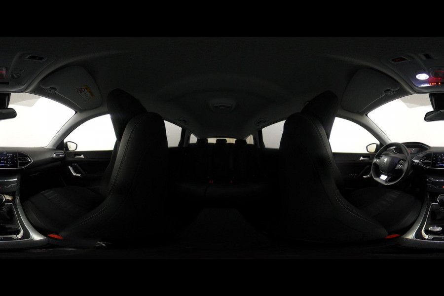 Peugeot 308 SW 1.2 Allure*ECC*ACC*NAVI*CAM*CARPLAY*