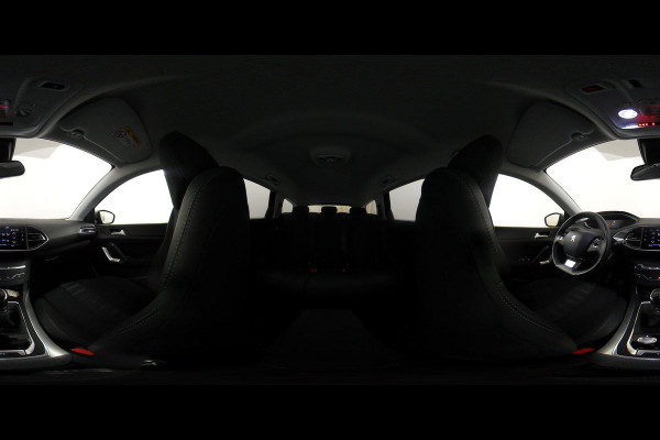 Peugeot 308 SW 1.2 Allure*ECC*ACC*NAVI*CAM*CARPLAY*