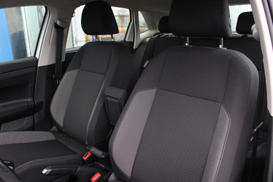 Volkswagen Polo 1.0 TSI Life | Virtual Cockpit| Stoelverwarming | Airco | 37.000 km!
