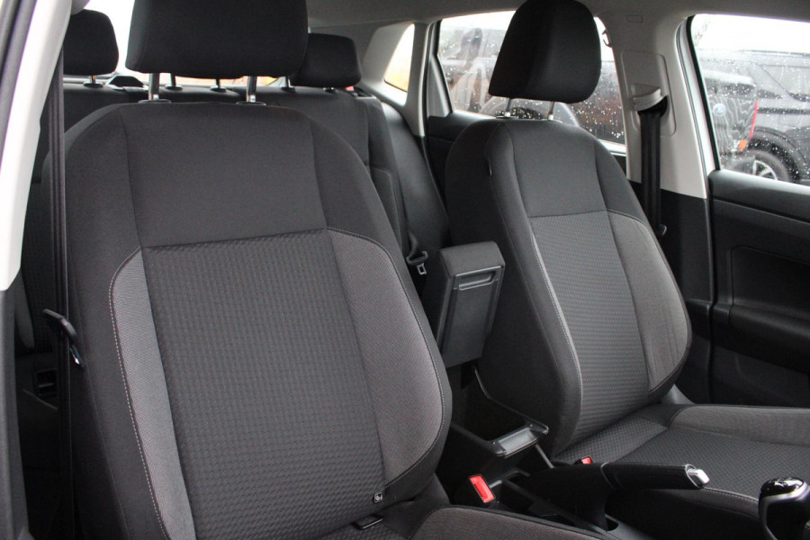 Volkswagen Polo 1.0 TSI Life | Virtual Cockpit| Stoelverwarming | Airco | 37.000 km!